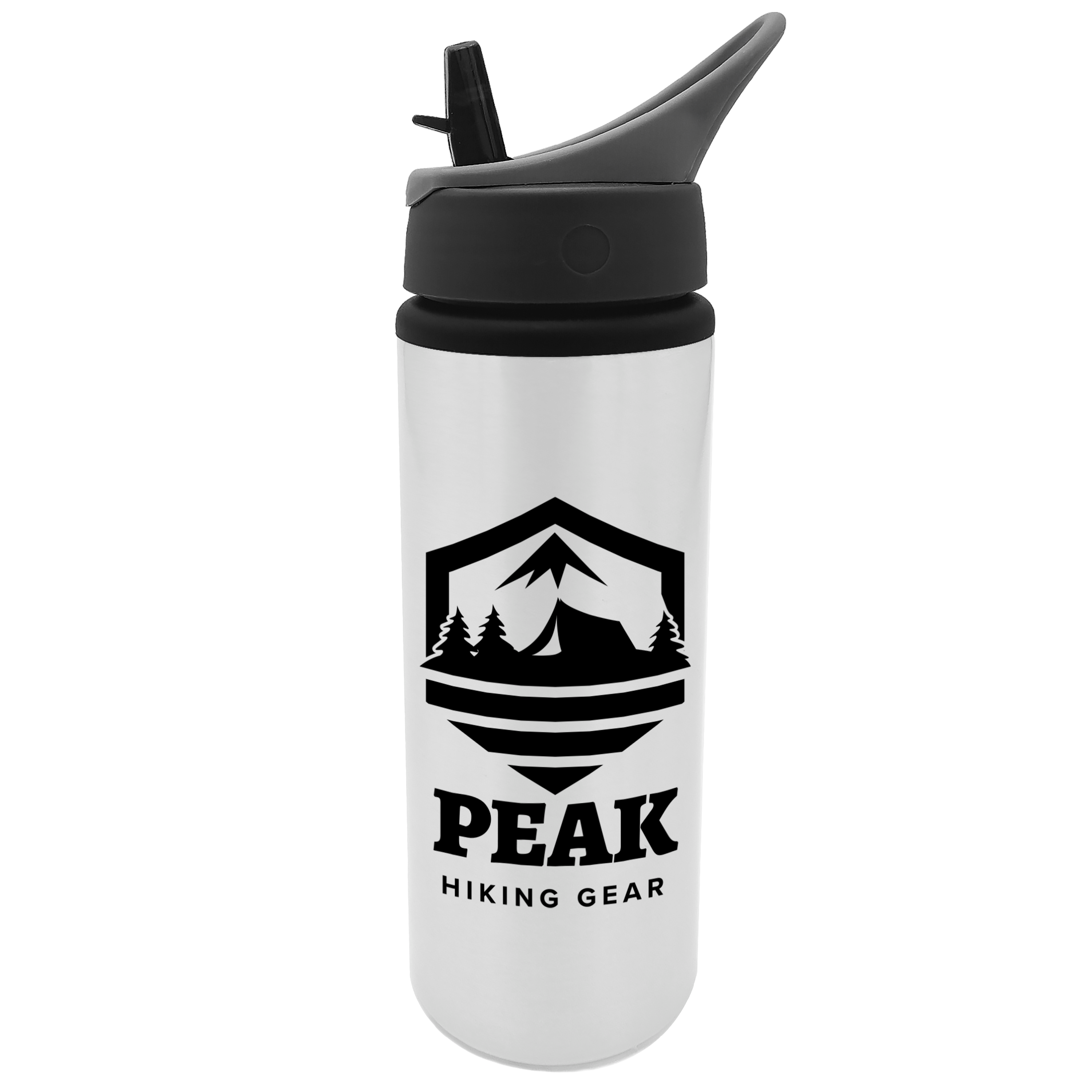 Trailblazer Aluminum Bottle - 25 oz.